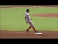 xander bogaerts highlights