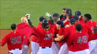 Xander Bogaerts Highlights