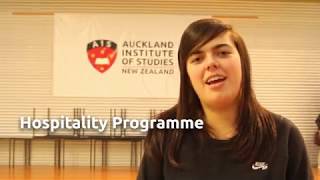 STUDY ABROAD - STUDY IN NEW ZEALAND - AUCKLAND