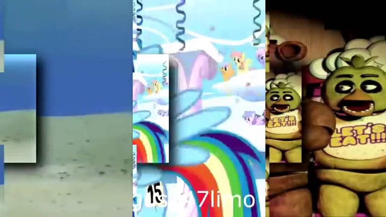 All The Slide Scans Youtube