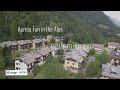 aprica vendesi duplex zona costa del sole