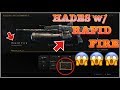 Download Black Ops 4The Hades wRapid Fire Is OPCall Of Duty Gameplay mp3