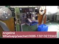 toroidal transformer core winding machine middle amorphous o core winding machine nano core winder