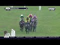 2019 Unibet Tolworth Novices' Hurdle - Racing TV