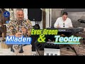 Mladen Mladenov | Ever Green |BalkanTrafficOrchestra