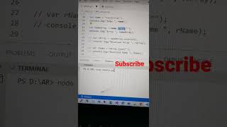 JavaScript in Telugu: String #btech #coding #javascript #javascriptintelugu #javascripttutorial
