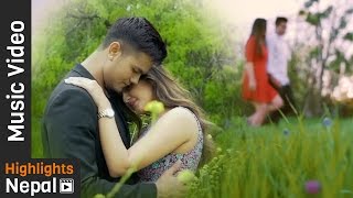 Rahar Haru | New Nepali Pop Song 2016/2073 | Alina Bista Ft. Hercules Basnet