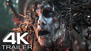 THE NHAGA EATER Trailer (2023) 4K UHD | Unreal Engine 5 Cinematic