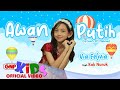 Awan Putih – Via Felivia | Lagu Anak Indonesia