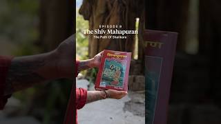 What Is Shiv Mahapuran Really About? How to Read. #shorts