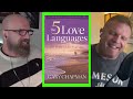 Why The 5 Love Languages is a Total Waste of Time  | W@ApexMindset1