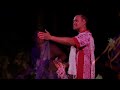 a culinary feast at ka wa‘a a luau at aulani a disney resort u0026 spa