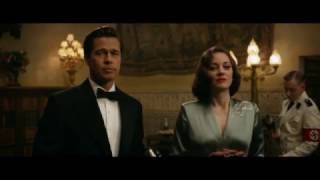 Allied | featurette - Marion as Marianne