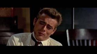 James Dean-Rebel Without a Cause: Inspriational Performance