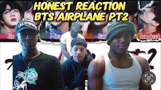 K-POP HATERS FIRST TIME REACTION TO BTS (防弾少年団) 'Airplane pt.2 -Japanese ver Official MV