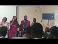 Firm Faith Music - Four Days Late Live