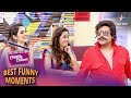 Comedy Classes | Best Comedy Scenes | Class mein aaye do naye students