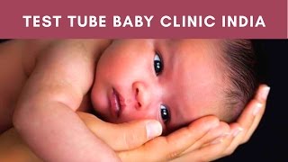 Test Tube Baby Treatment Success at Top Fertility Clinic Surat - IVF Treatment Success