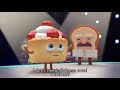 breadbarbershop ep31 the loner tart eng sub animation dessert cartoon