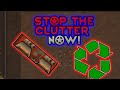 Why you WANT to get a smelter ASAP in Rimworld! #shorts