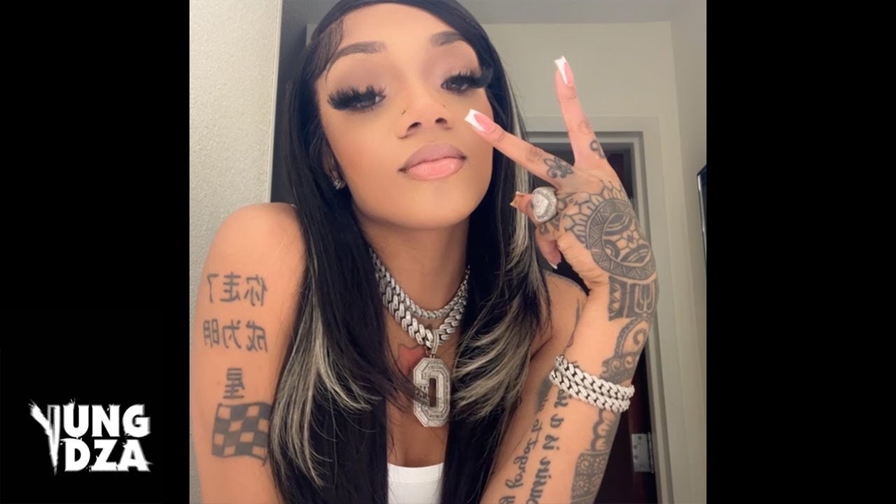 Key Glock X Glorilla Type Beat Chapo Youtube Music