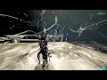 nihil s oubliette u0026 boss fight warframe how to fight u0026 loot from nihil s boss fight