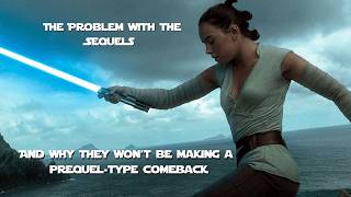 The Problem with the Sequels
