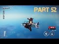 Just Cause 3 [Sky Fortress - Liberation - Eden Airship's Stern Section] (Gameplay Part 58)