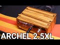 🟥The PowerHouse _(Z Reviews)_ Geshelli Archel 2.5 XL