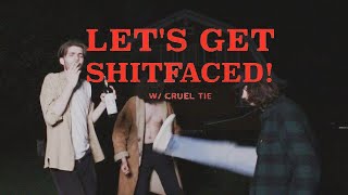 Cruel Tie - Shitfaced (Official Music Video)