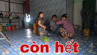 Tư Cà Khịa Ơi Lần Này Không Thể Thoát Nổi Chị Em Sáu Sành Rồi