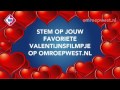 Liefdesboodschap Zoetermeer Omroep West: Jamylee van Vliet