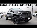 2022 Chevy Silverado 1500 Trail Boss: Woah! Why Did The Price Increase So Much?