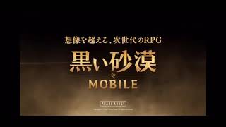 黒い砂漠MOBILE【韓国】パラディン継承