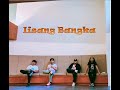 Iisang Bangka - The Dawn I JDtv and the Band Cover