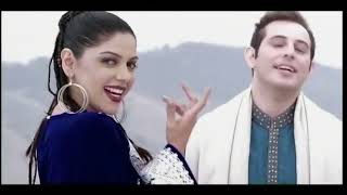 Hadiqa Kiani & Irfan Khan   Janan   Classic Pashto Song   Official Video