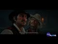 dutch van der linde s complete origin story red dead redemption 2