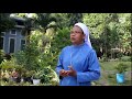 Wisata Rohani || Kapela Mgr. Gabriel Manek, SVD || Air Suci Menyembuhkan || Lahurus Atambua || NTT