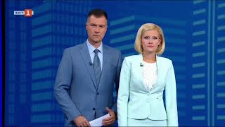 По света и у нас - 26.08.2024, 20:00 по БНТ