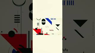 Abstract Expression / Motion Graphics