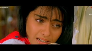 Tujhe Yaad Na Meri Aayee - Kuch Kuch Hota Hai|Shah Rukh Khan,Kajol|Udit Narayan 1080p HD