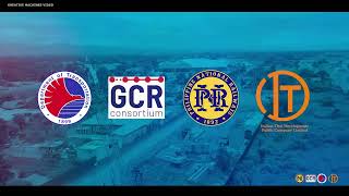 NSCR's Malolos to Clark Segment (North-South Commuter Railway's CPN03) - As of October 2024