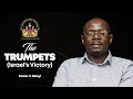 The Trumpets (Israel's Victory) | Sunday Service 26 March 2023 | Pastor G Baloyi.