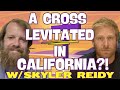 California's strange Catholic history with Dr. Skyler Reidy.