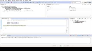 CompareTo method on strings