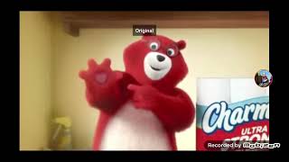 Charmin Ultra Strong Washing machine 2014 TVC