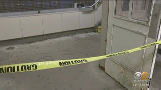 Man dies after random stabbing on the subway
