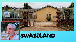 SWAZILAND (ESWATINI): Where to stay, city of MANZINI #travel #eswatini