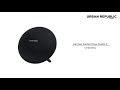 Harman Kardon Onyx Studio 4 Unboxing