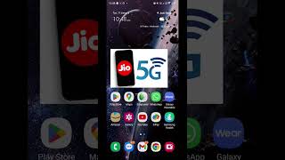 Jio 5G Speed Test in Siliguri West Bengal India 😱😱 Download speed